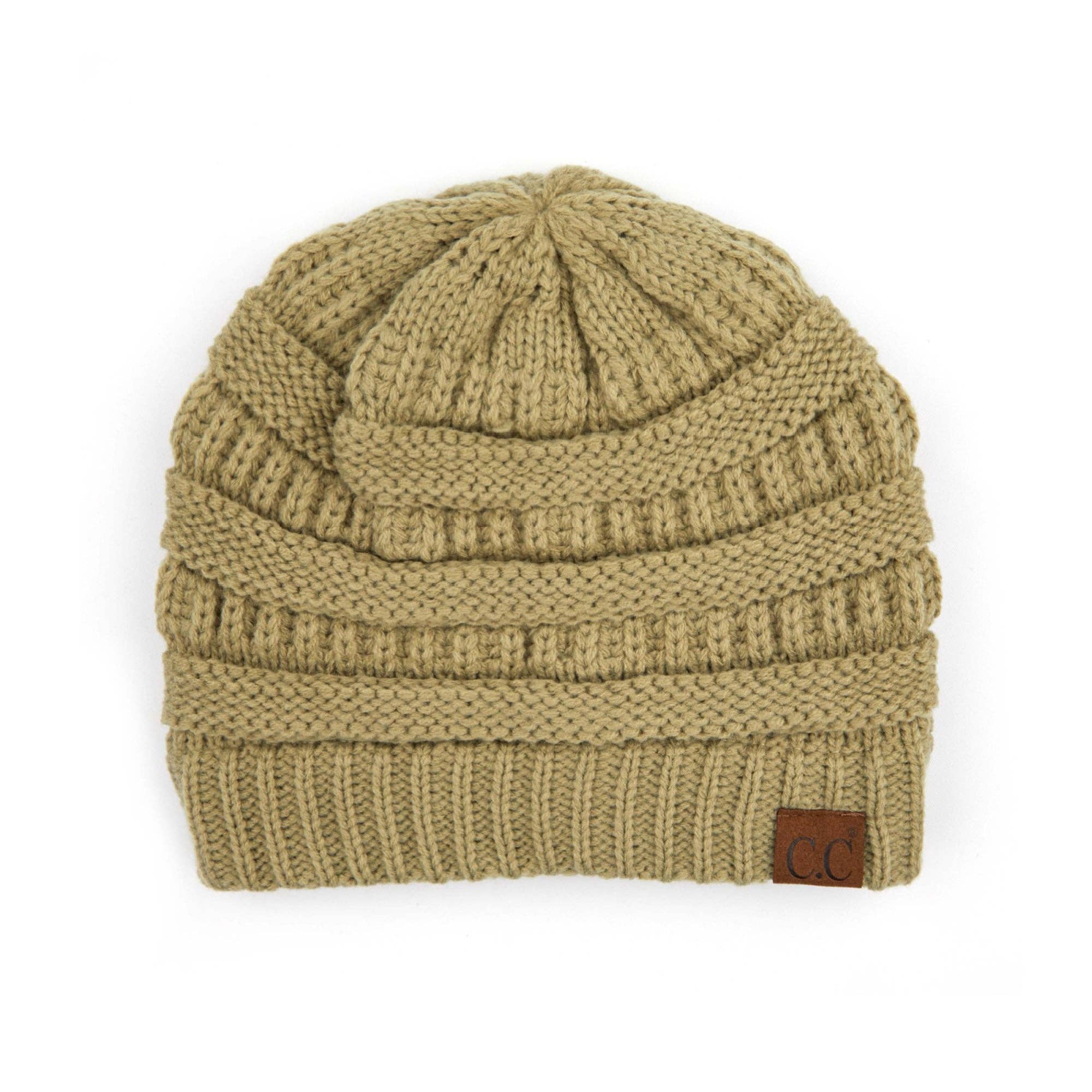 Truly Contagious - Wholesale Beanie - Women's - CC Popular Beanie ( HAT-20A )41