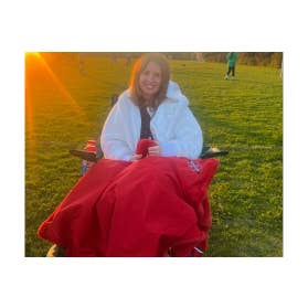 Pretty Rugged - Wholesale Throw Blanket - Waterproof Windproof Outdoor Blanket | Pretty Rugged31
