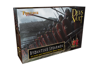 Bridge Distribution - Vendita all'ingrosso Giochi da tavolo - Miniature di Fireforge - Deus Vault1