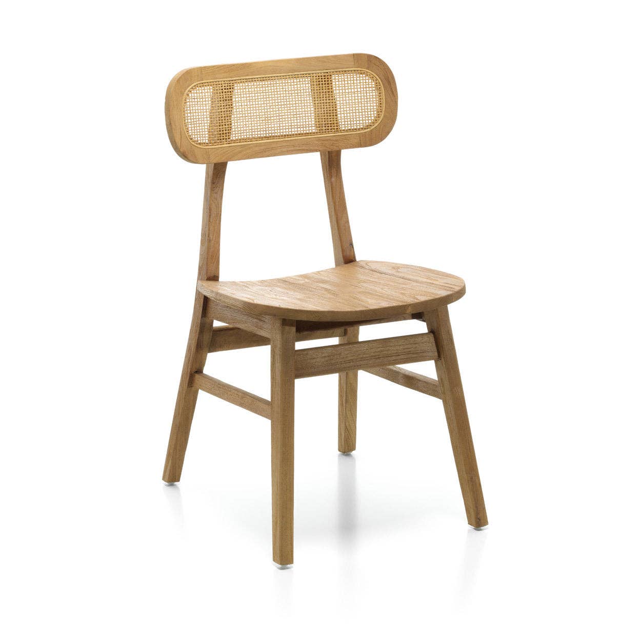 Bazar Bizar Living - Wholesale Chair - The Nova Chair - Natural0
