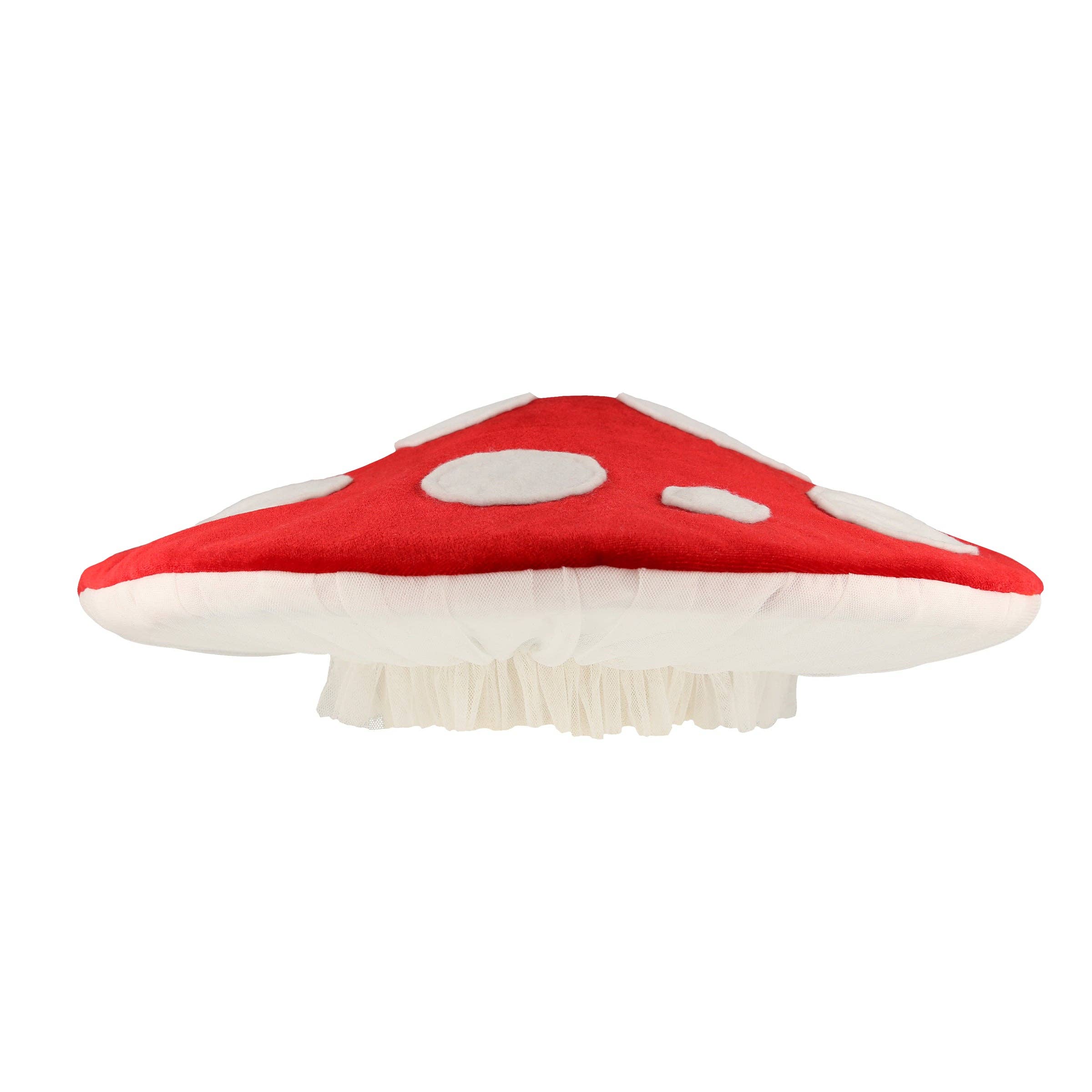Meri Meri – Engroshandel Festhat/krone – Mushroom Hat4