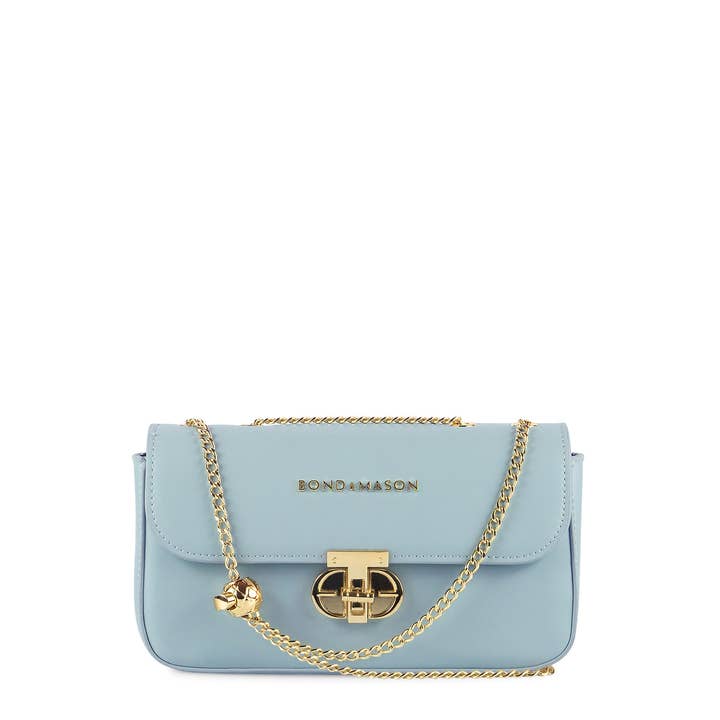 The Carla Crossbody Bag for wholesale by Bond & Mason