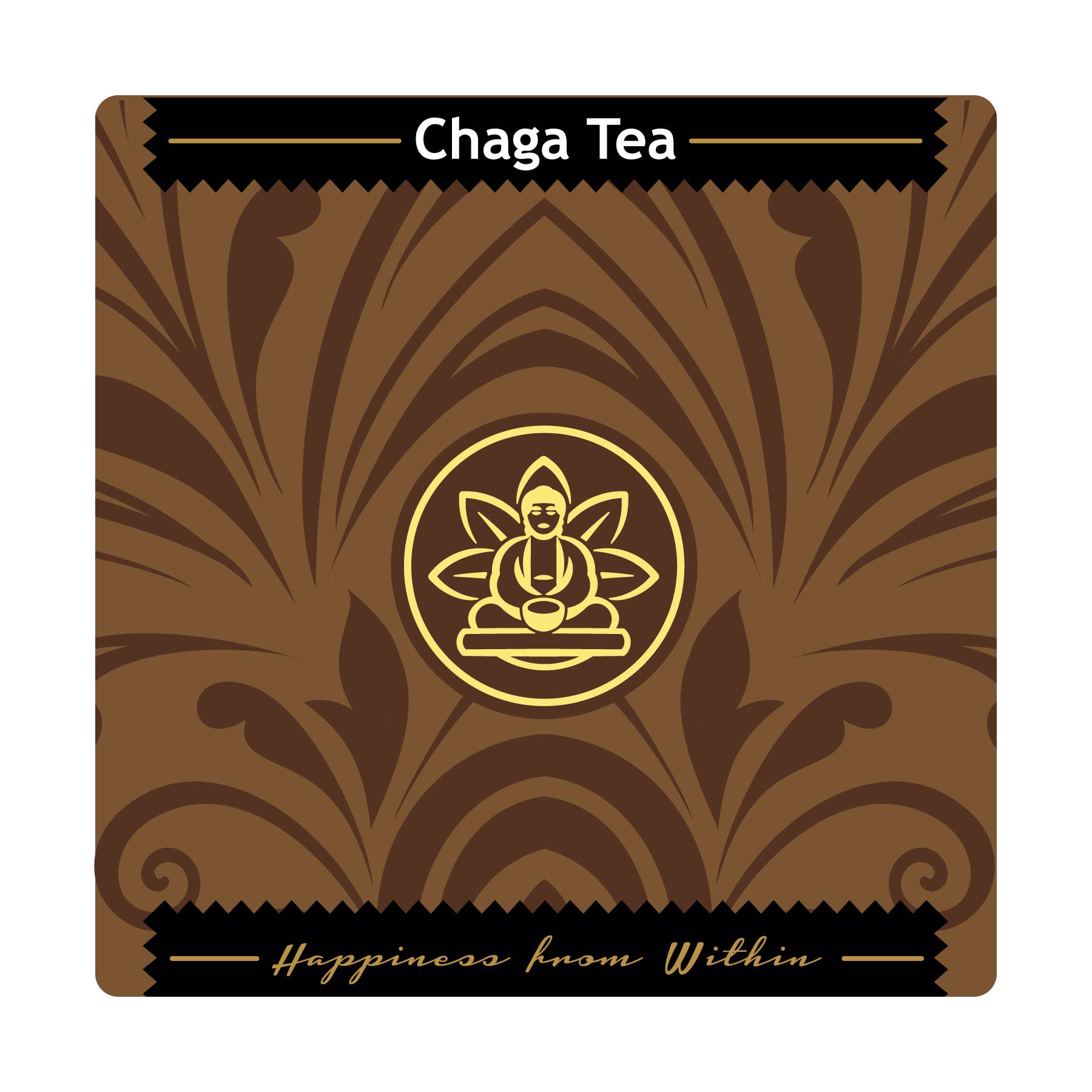 Buddha Teas – wholesale Health/detox tea – Chaga Tea7