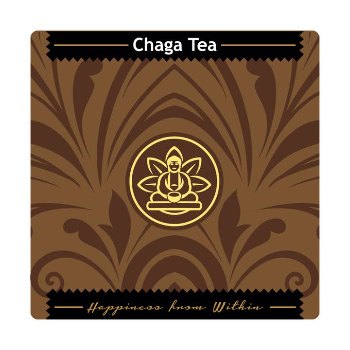 Buddha Teas – wholesale Health/detox tea – Chaga Tea7