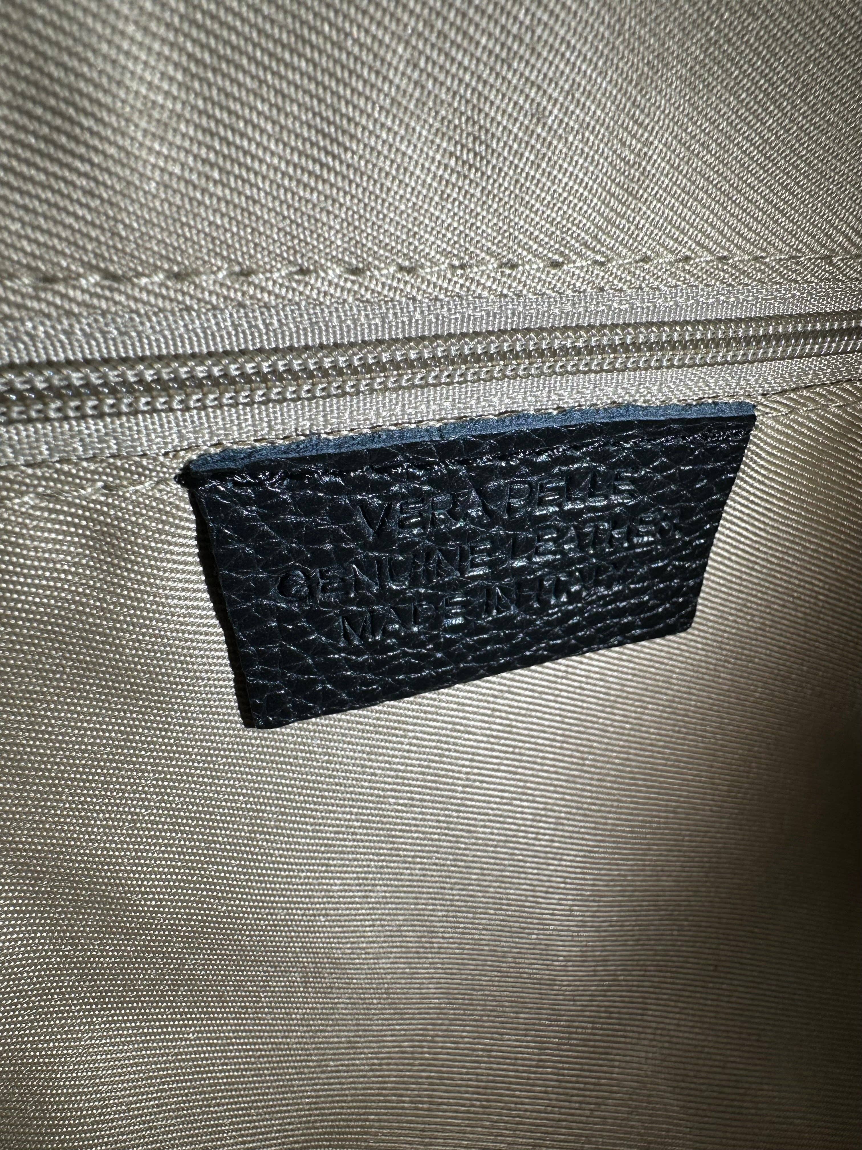 Zhade - Wholesale Top Handle Bag - Women's - AGATA - genuine leather18