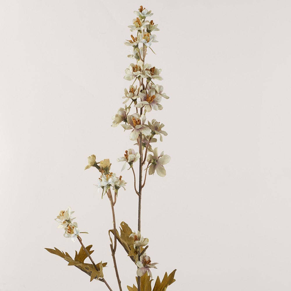 Factory Direct Craft – wholesale Artificial flowers – 30" Artificial Lilac Flower Stem - Choose Color 5