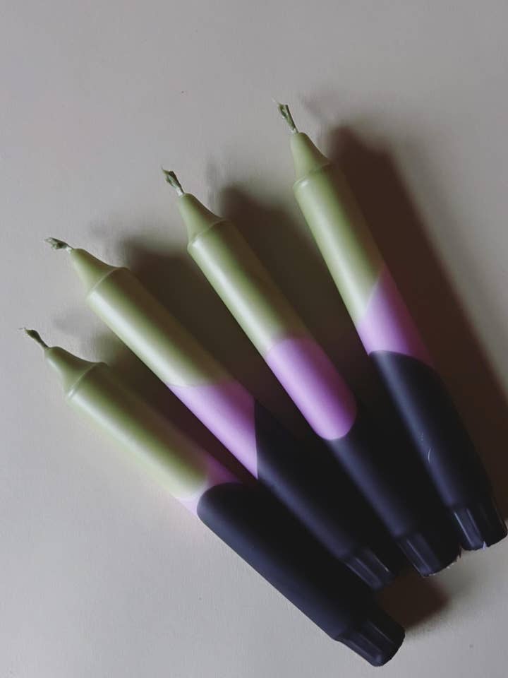 DIP DYE LYS 3-PAK HEJ.40 for engroshandel hos HEYLENOCHKA BERLIN