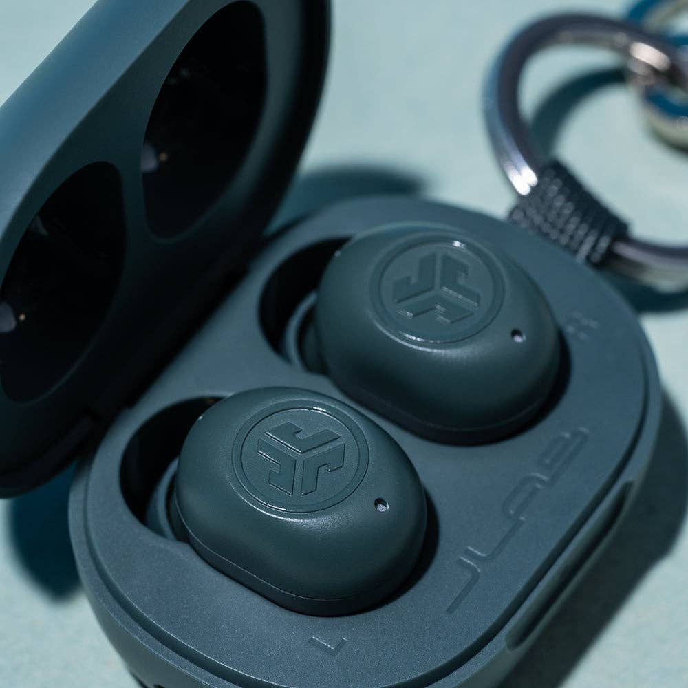 Jlab - Wholesale Headphones - JBuds Mini True Wireless Earbuds49