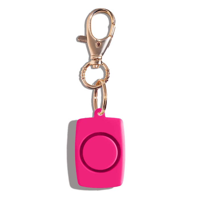 Mini alarme personnelle | Rose pour la vente par BLINGSTING