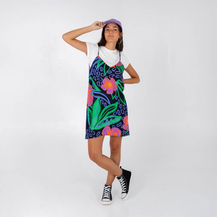 STUDIO ARDE - Vendita all'ingrosso Vestito - Donna - Abito da Spiaggia DAL BRASILE
