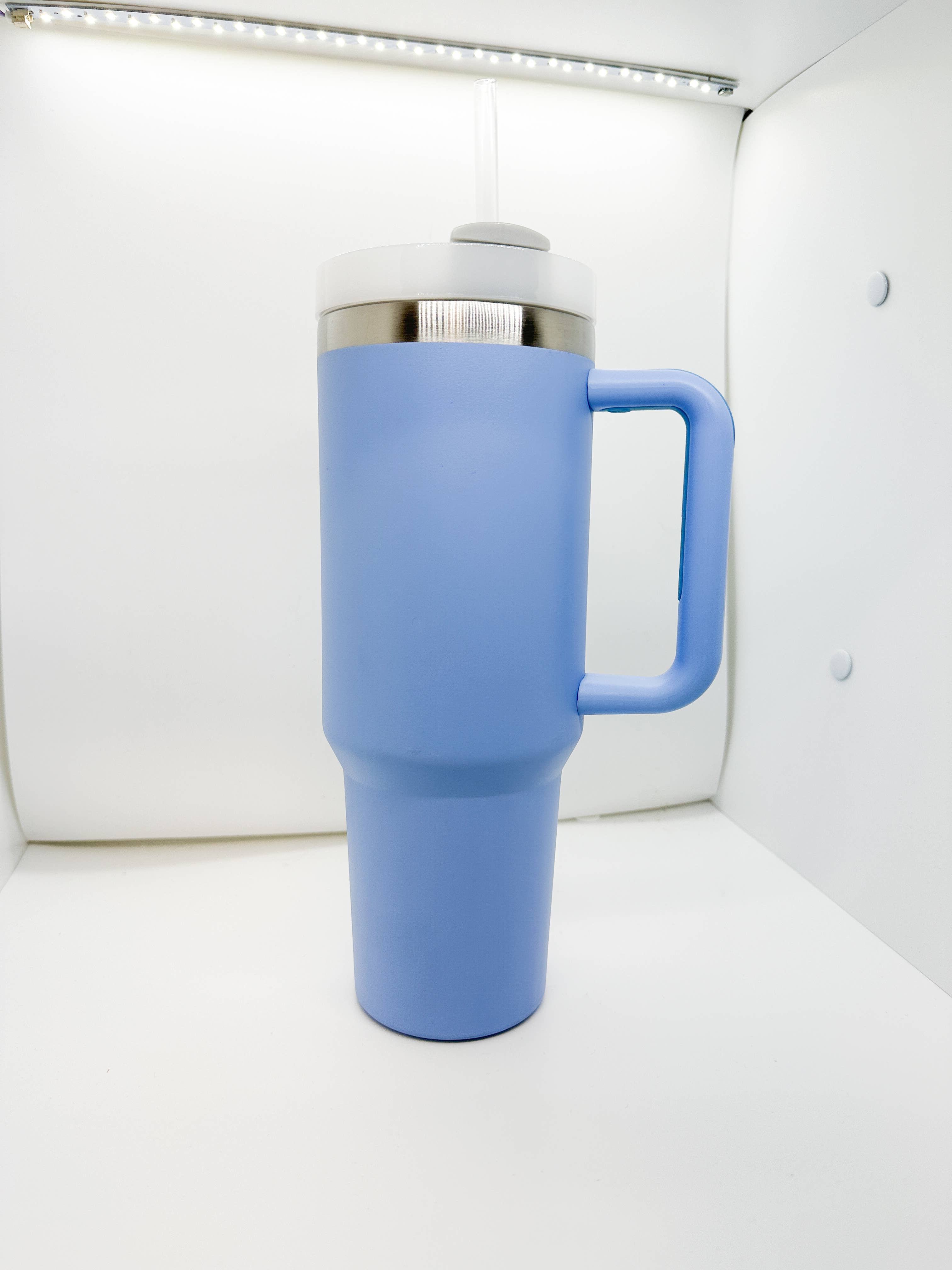 Studio S Designs - Wholesale Insulated Mug/Tumbler - 40 OZ Tumbler Customizable0