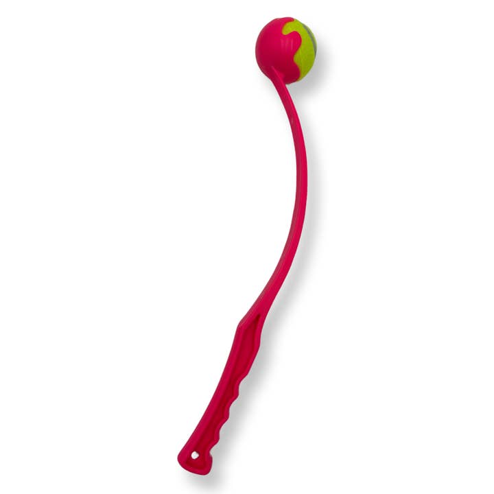 Doodle Heads - Wholesale Pet fetch ball – Dog - Doodle Heads Ball Launcher - Ultimate Fetch Toy for Dogs