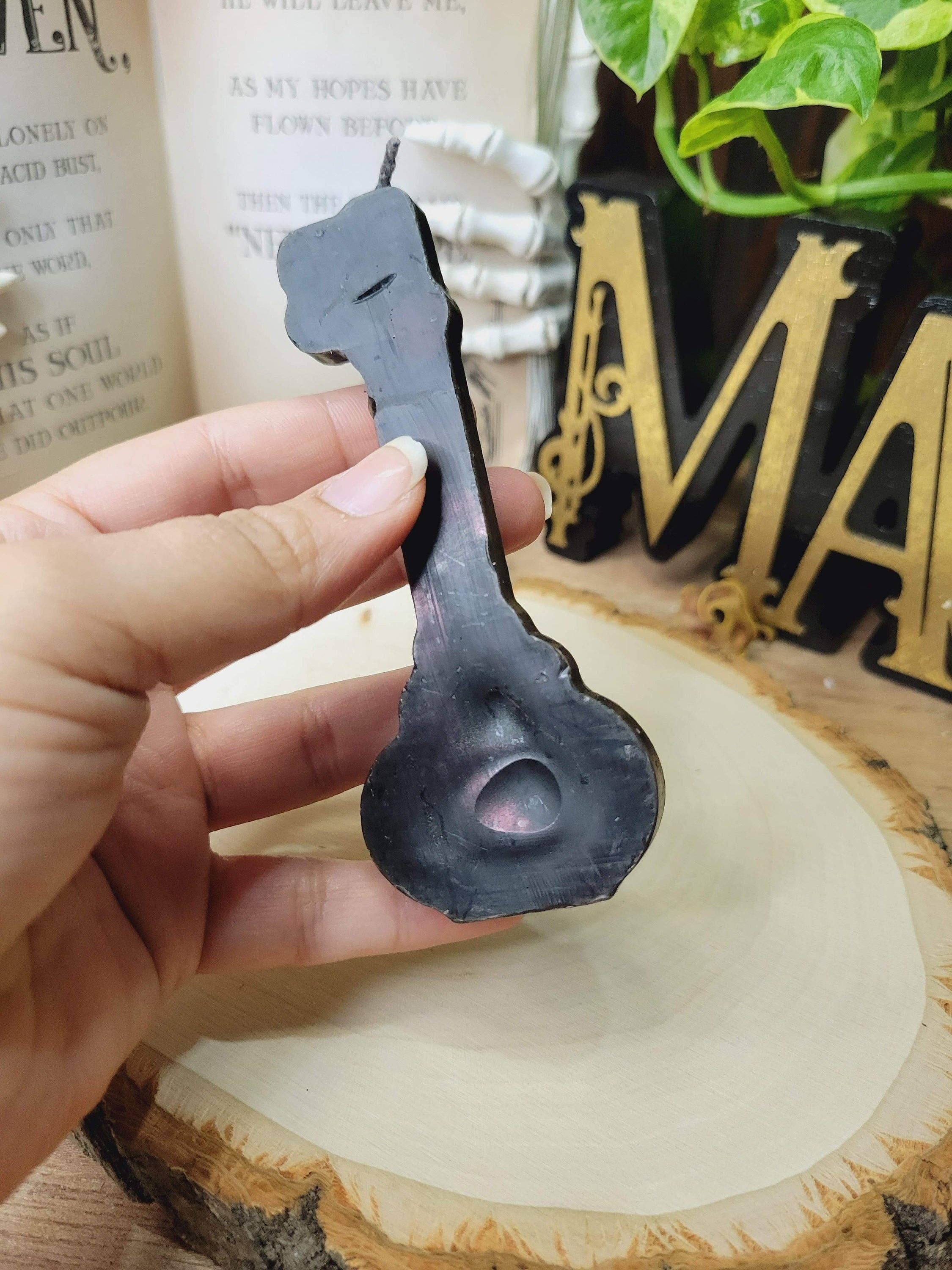 My Magic Place Shop - Vente Bougies originales - Bougie clé, bougie clé, petite figurine clé, offre de bougies 4