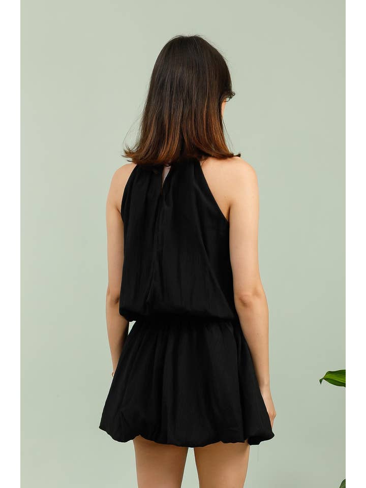 Daphnea - Wholesale Dress - Women's - 32059 FLORAL DRESS WITH PINS4