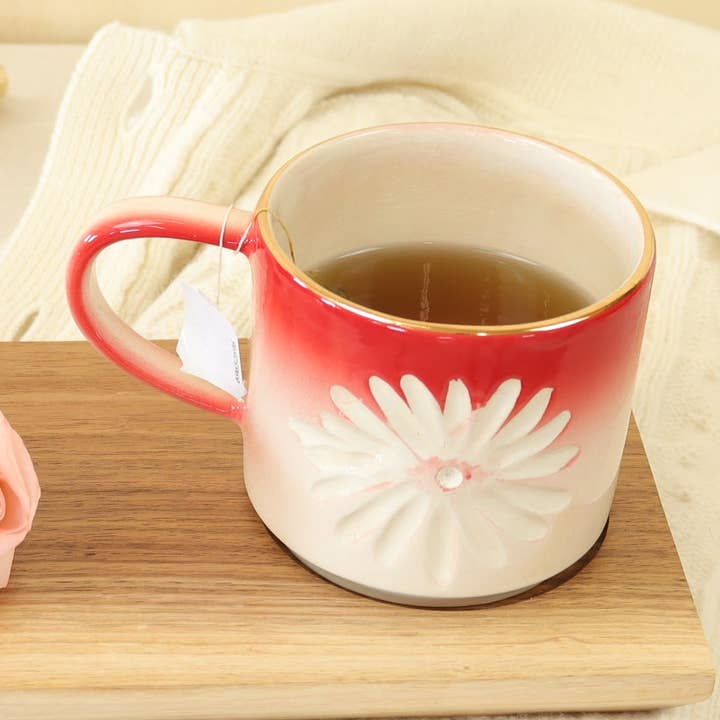 mugg blommor 692 för wholesale av Atelier nelson gomes