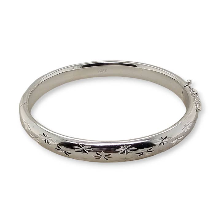 PULSEIRA S/S H RND DIA/CORTE 60mm por atacado de Mountain Creek Jewellery