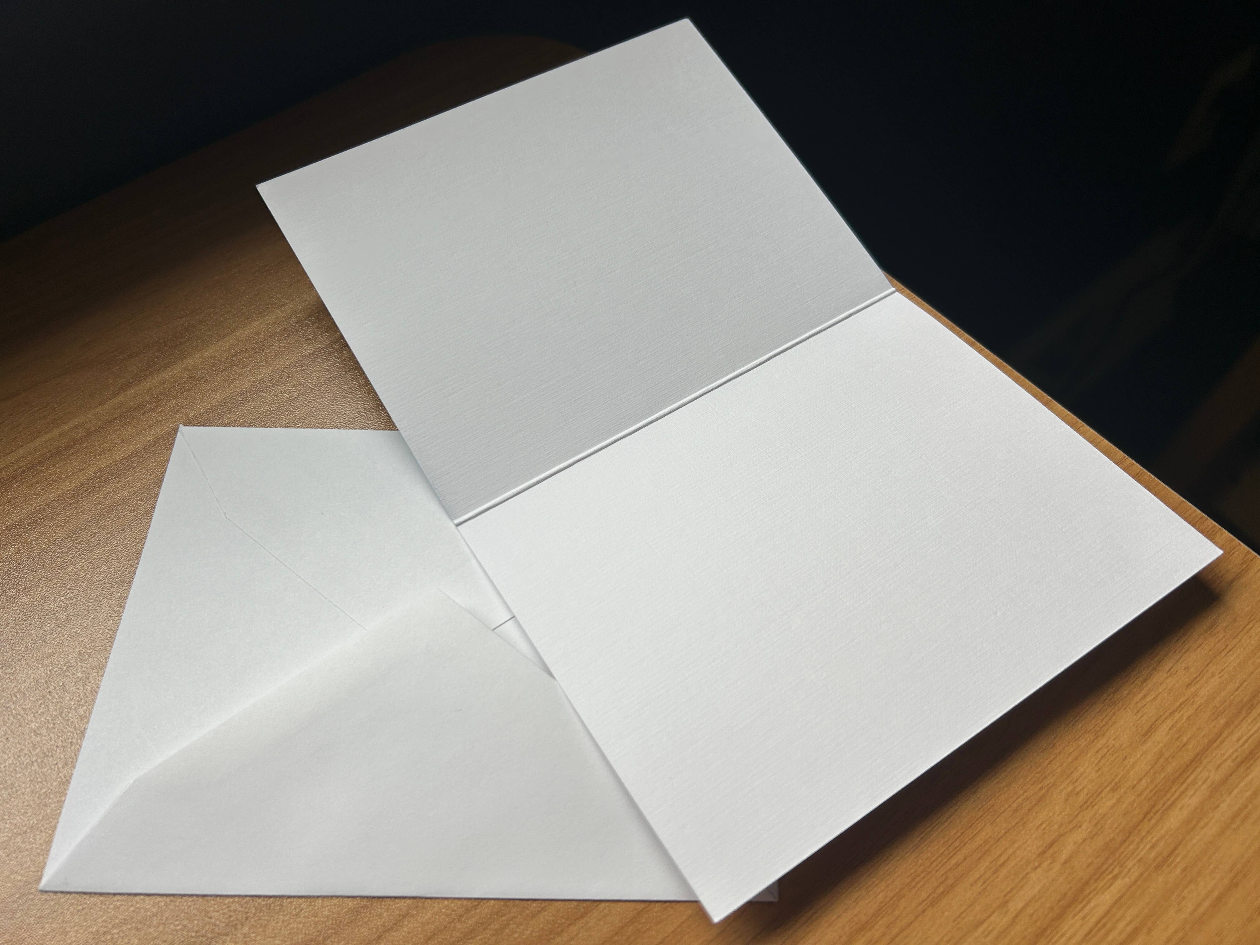 Ally Bartoszewicz Art - Wholesale Season's Greetings Card - "Yinzer Wonderland" folded holiday greeting card- Pittsburgh3