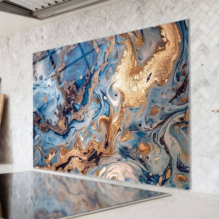 Azure Goldflow voor wholesale door NOXART LLC