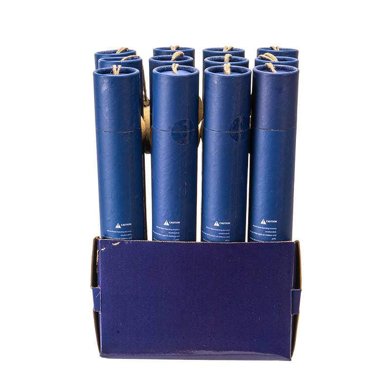 Pacific Trading - Wholesale Incense - All Seeing Eye White Sage Incense Display Set3