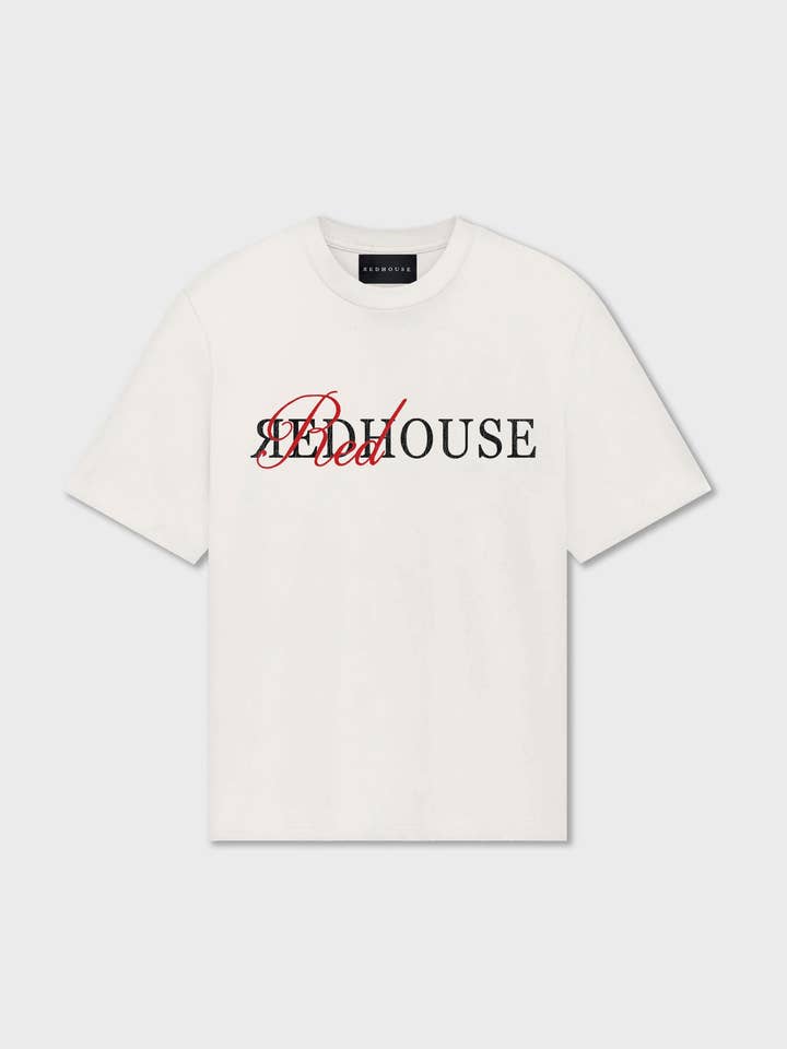 ЯH (RED)HOUSE CAMISOLA BRANCA por atacado de REDHOUSE