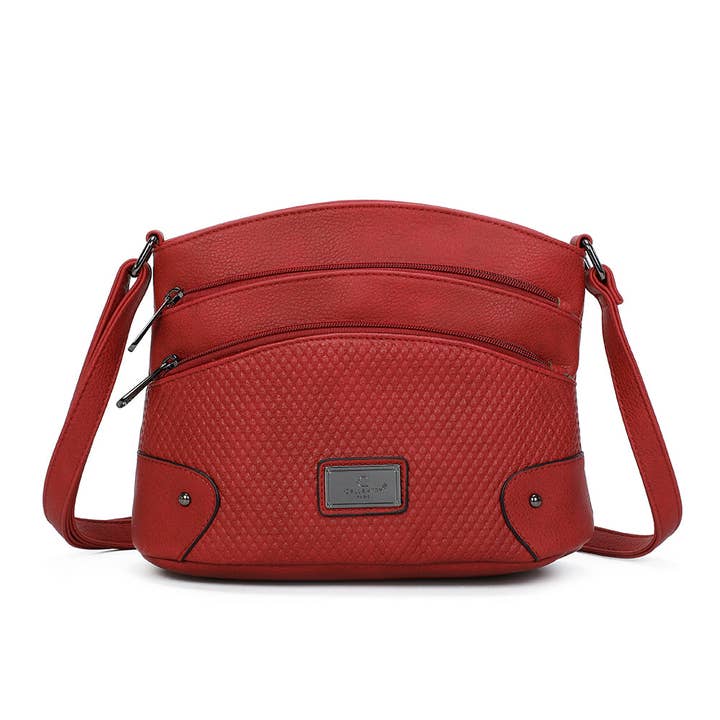 Gallantry - Vente Sac à bandoulière – femme - Marceau (M-9263-5)3