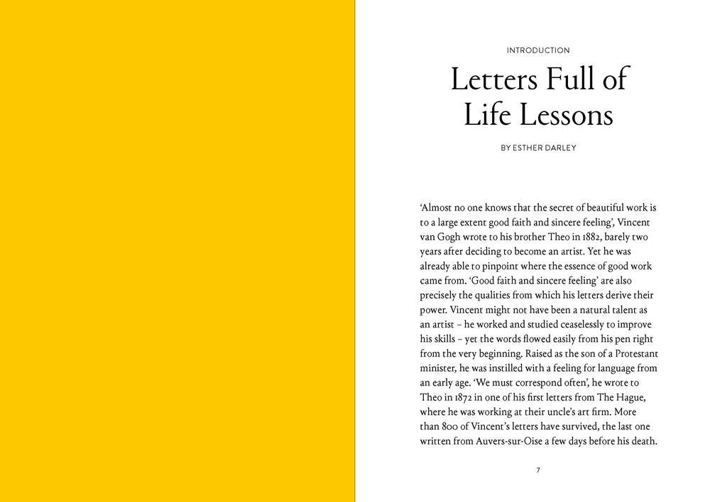 W. W. Norton - Wholesale Biography & Memoir - The World According to Vincent van Gogh2