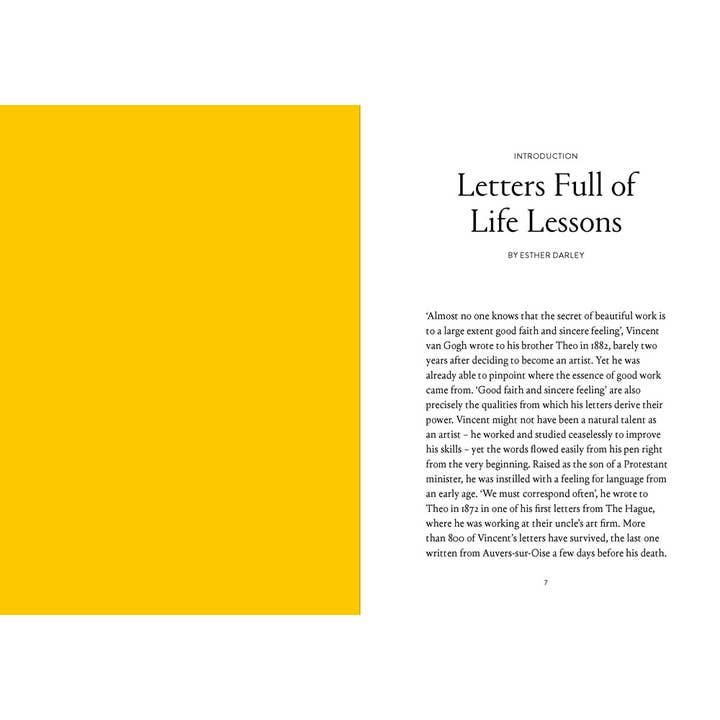 W. W. Norton - Wholesale Biography & Memoir - The World According to Vincent van Gogh2