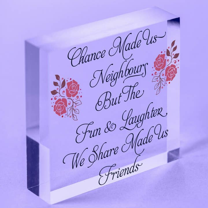 Placa con texto «And Few Colleges» para venta al por mayor de 2PersonalShop