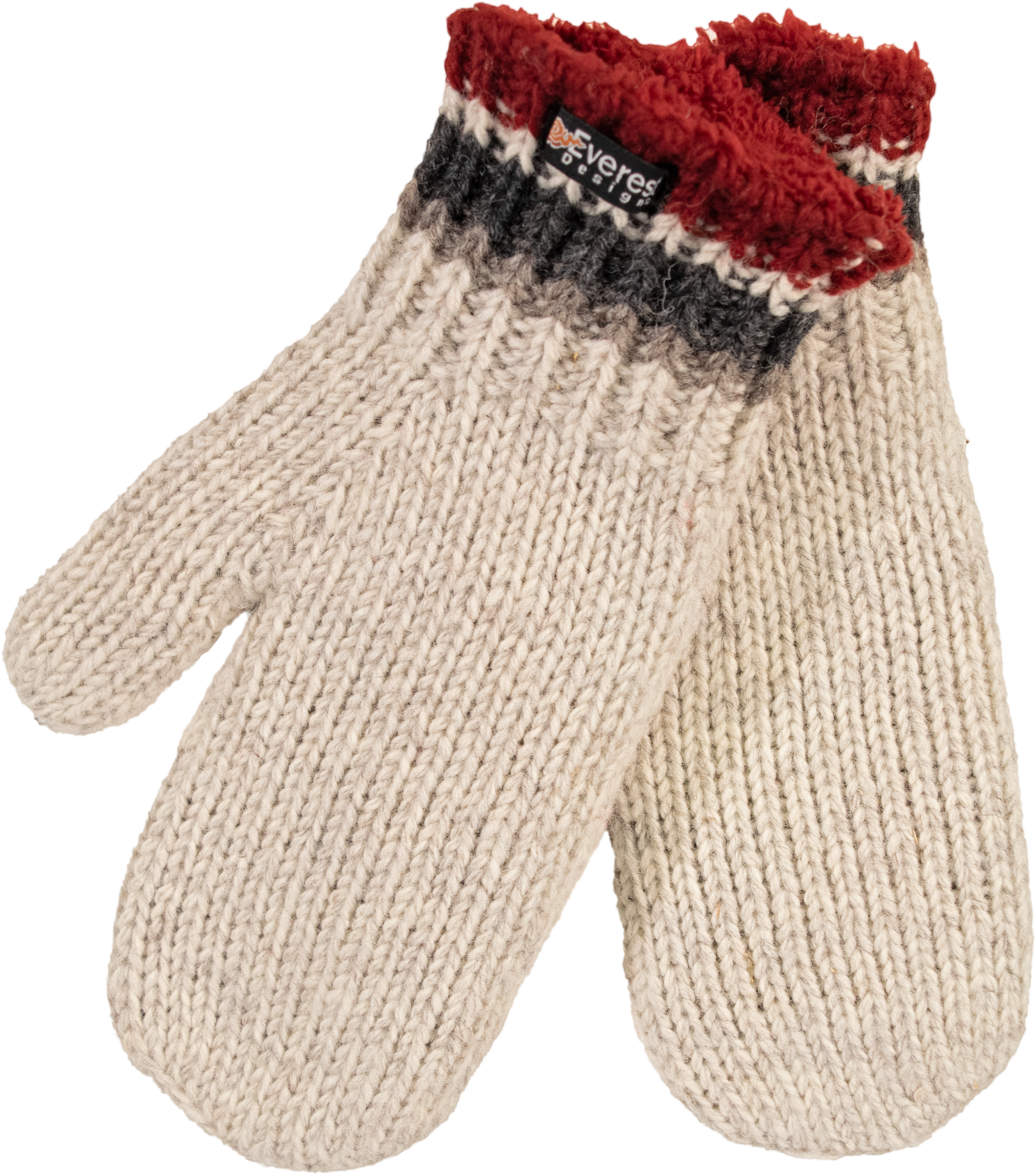 Everest Designs - Wholesale Mittens - Unisex - Yellowstone Mitten1