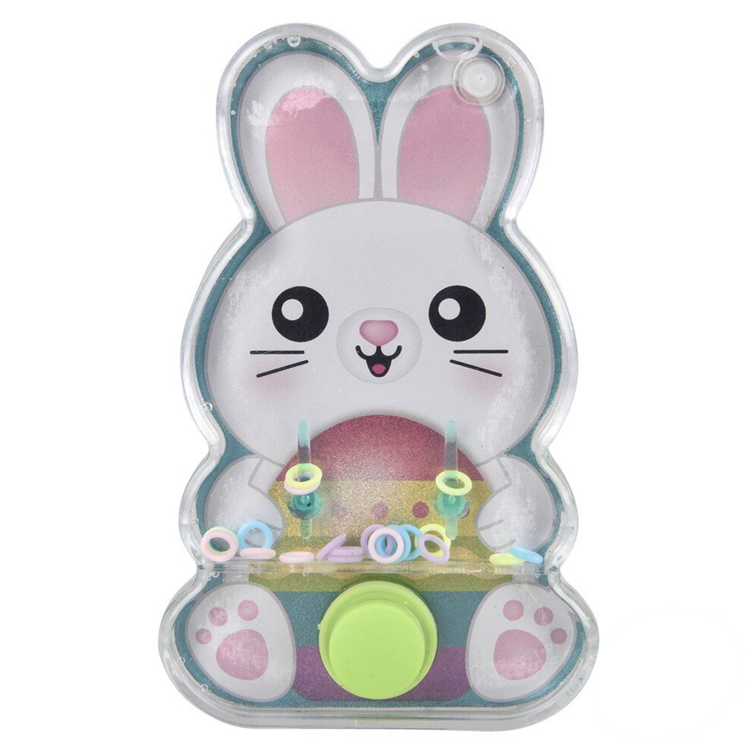 JSBlueRidge Toys - Wholesale Toy Set - Kids - Happy Easter Face Bunny Water Game Kids Toy4