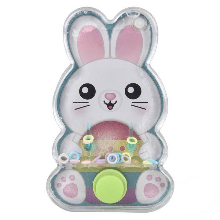 JSBlueRidge Toys - Wholesale Toy Set - Kids - Happy Easter Face Bunny Water Game Kids Toy4