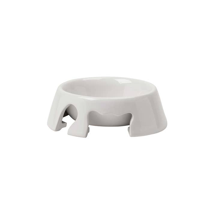United Pets - Wholesale Pet Bowl - Cat - Dishwasher-safe ceramic cat bowl2