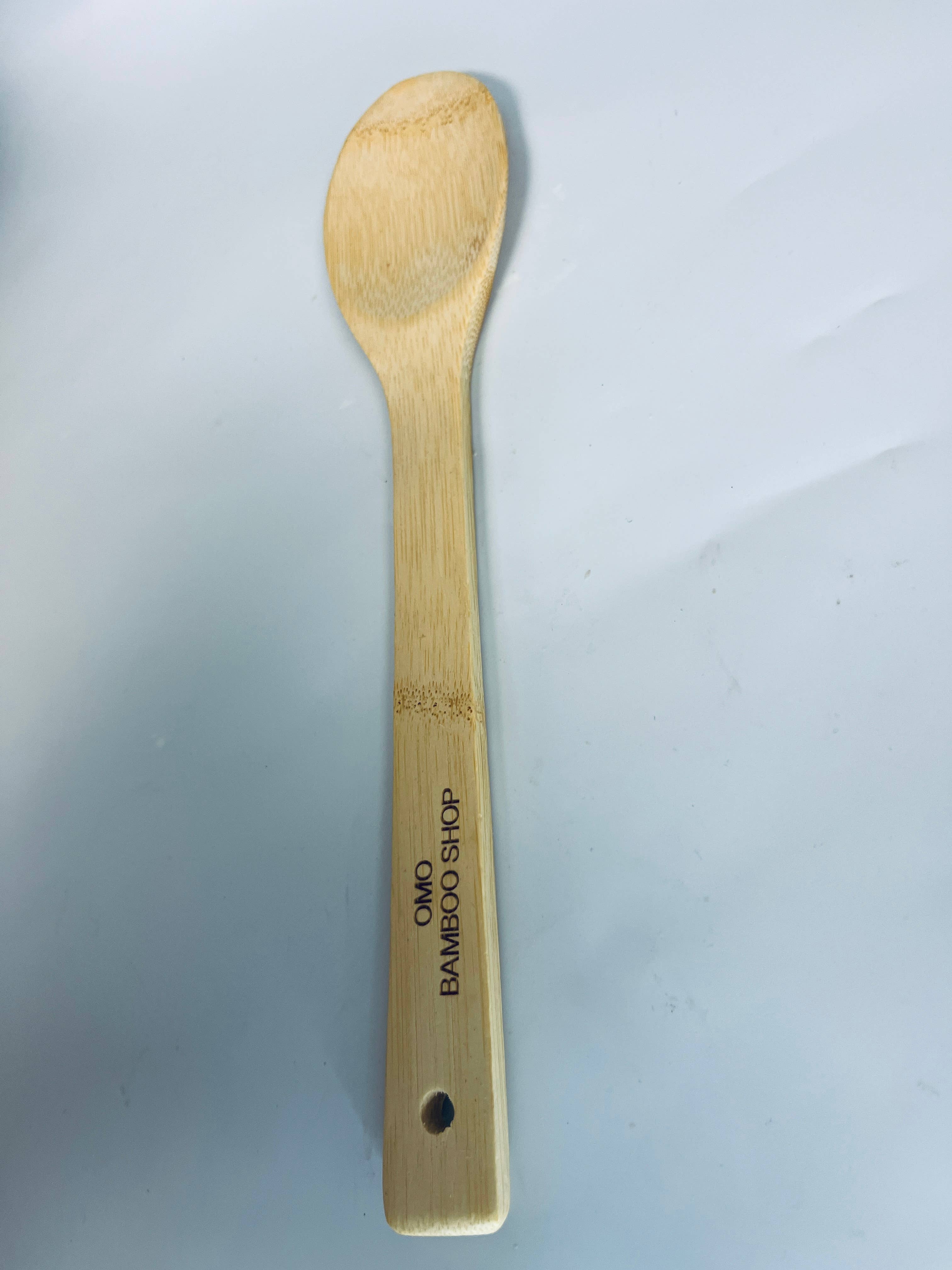 MadebyOmo - Wholesale Spatula/Turner - Bamboo Spatula4