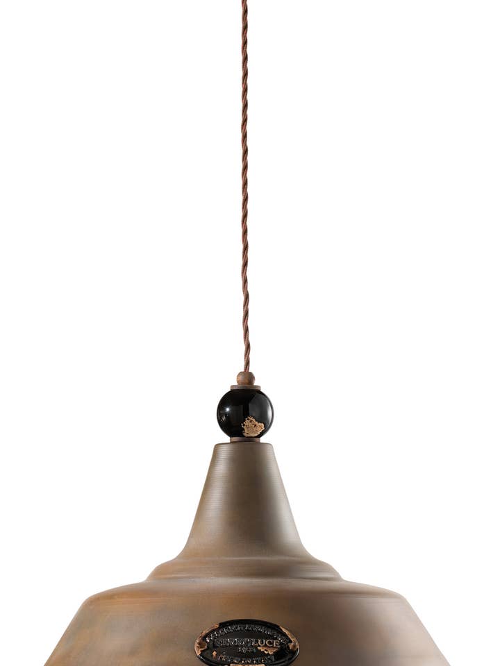 Pendel - Retrò Collection - GRUNGE - C1601 for engroshandel hos Ferroluce srl