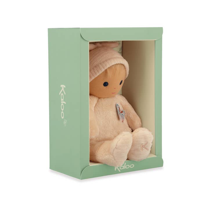 Janod - Wholesale Doll - Kids - Tender Baby Jasmin Doll4