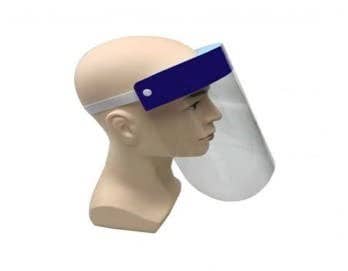 NATUR&CO - Wholesale Protective Face Mask/Shield - High Quality Protective Visor For DIY & Gardening2