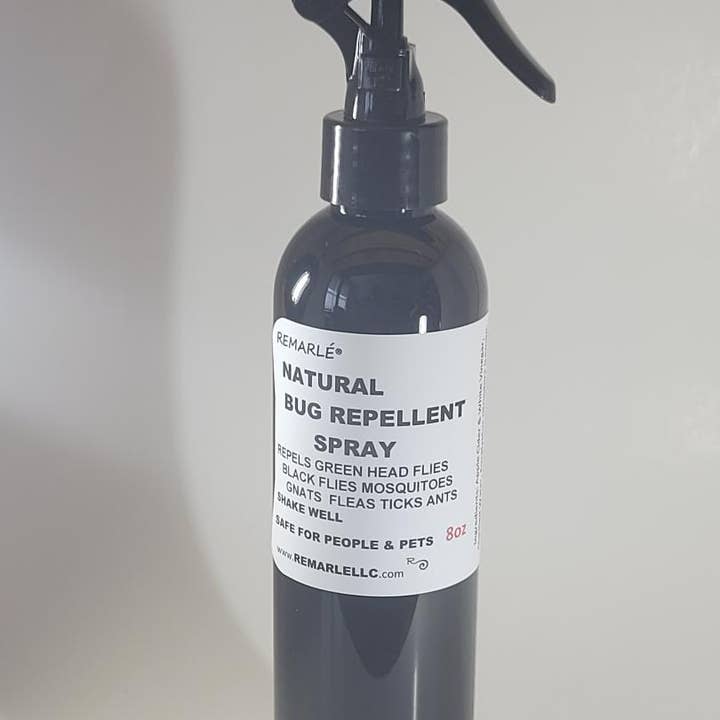 REMARLE - Wholesale Insect Repellent - Natural Bug Repellent