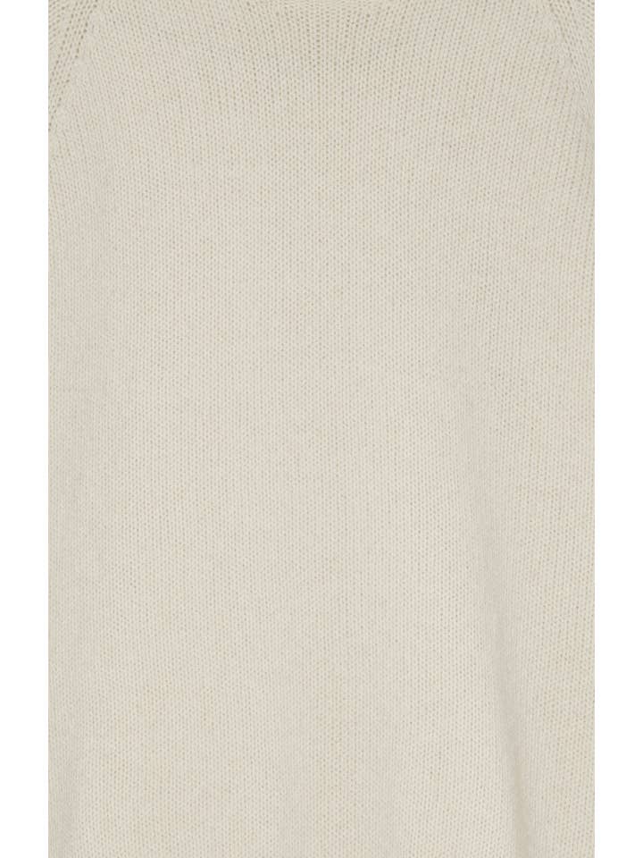 sienna knit wool - ecru for wholesale on Faire