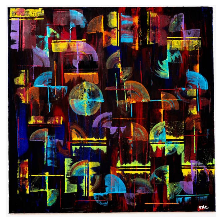 SPIRAL for wholesale by Halie & Co