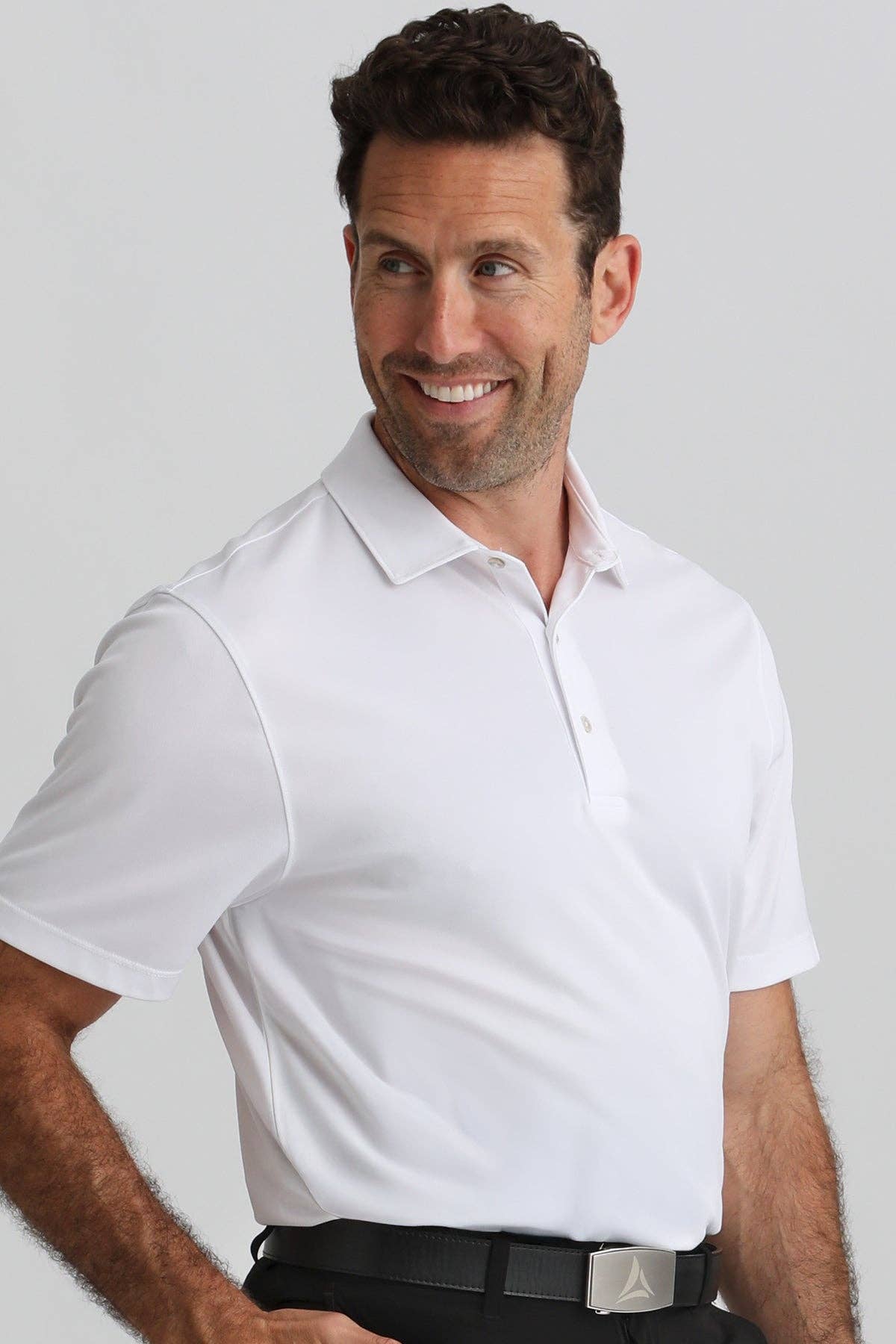 Bermuda Sands - Wholesale Polo - Men's - Warwick5