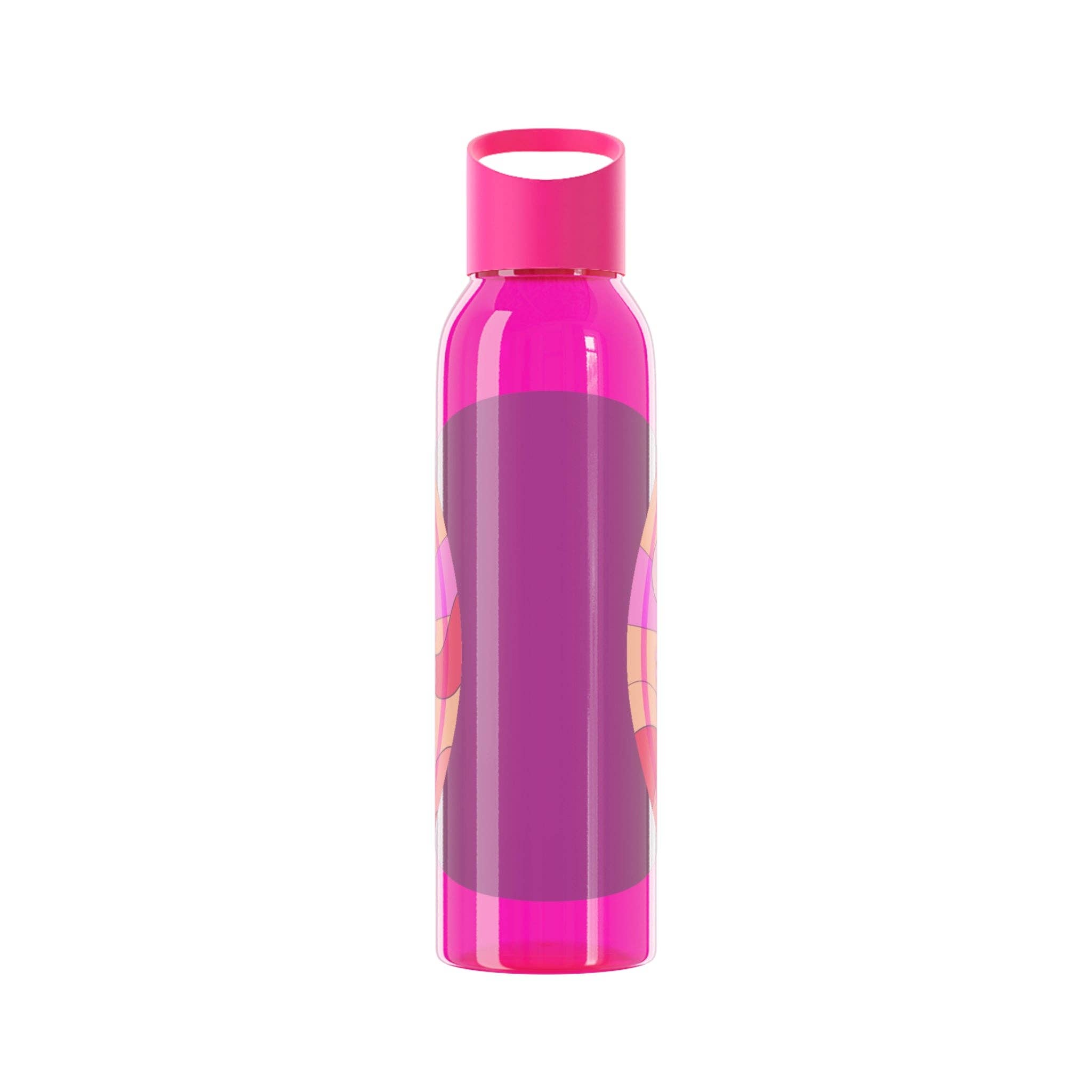 Happy Life Stuff – wholesale Water bottle – Aesthetic Happy Spirit Happy Life Water Bottle, Aesthetic Pink Bottle, Smile Face, Trendy Tumblr Bottle, Happy Mind Tumbler, BPA Fre1
