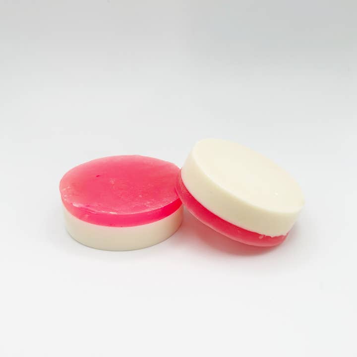 Graham Street Ext. - Wholesale Bar Soap - Loofah Soap2