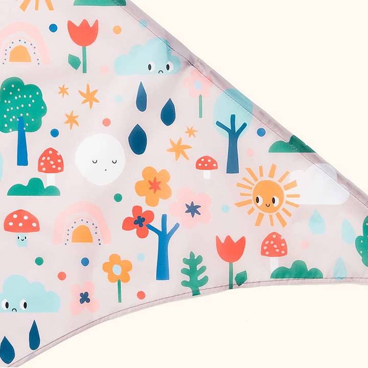 Eco Beach Ltd - Wholesale Sporting Game - Kids & Baby - Happy Days - Sustainable Kite1