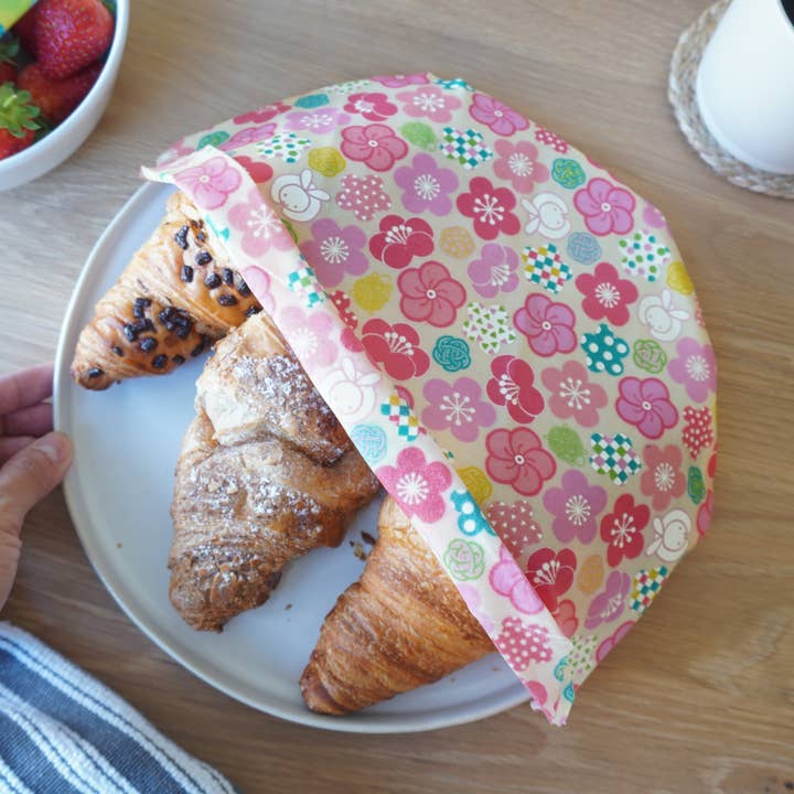 Pink Fuji for wholesale by HanaBee