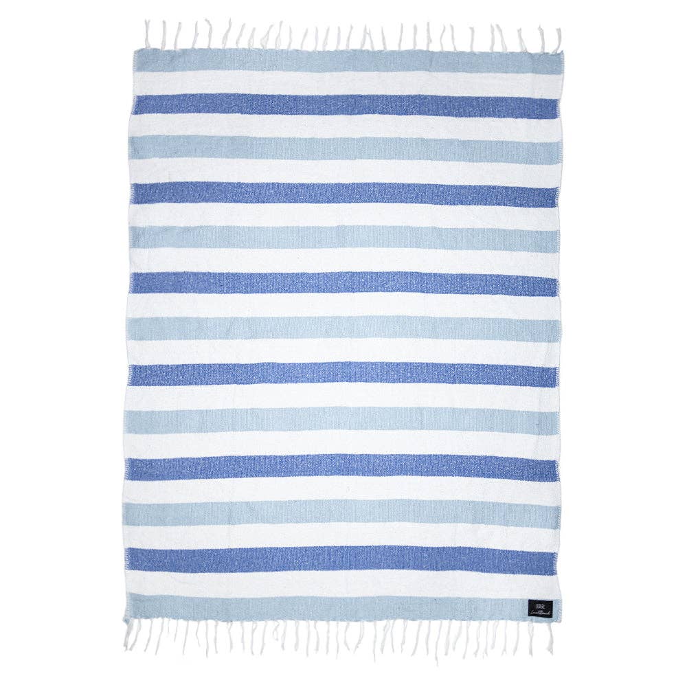 Local Beach - Wholesale Throw Blanket - Baja Beach Blanket6