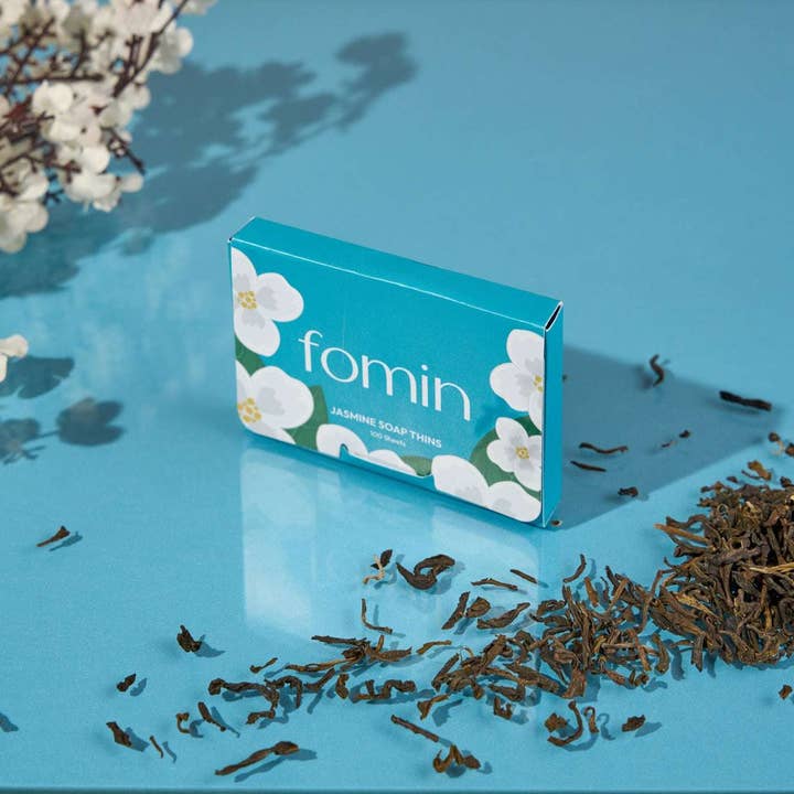 Fomin - Wholesale Bar Soap - Hand Soap Sheets10