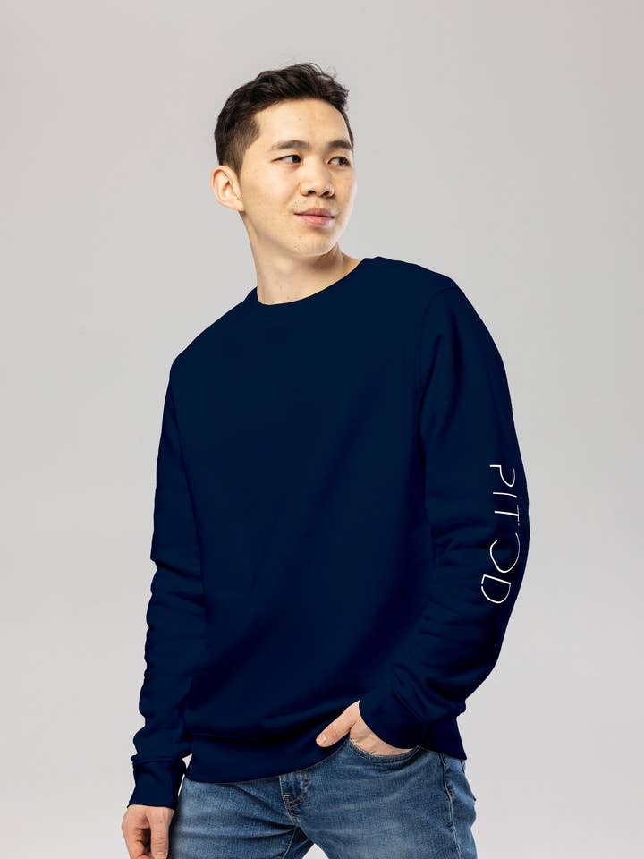 Pitod ärmtröja för wholesale av Pitod