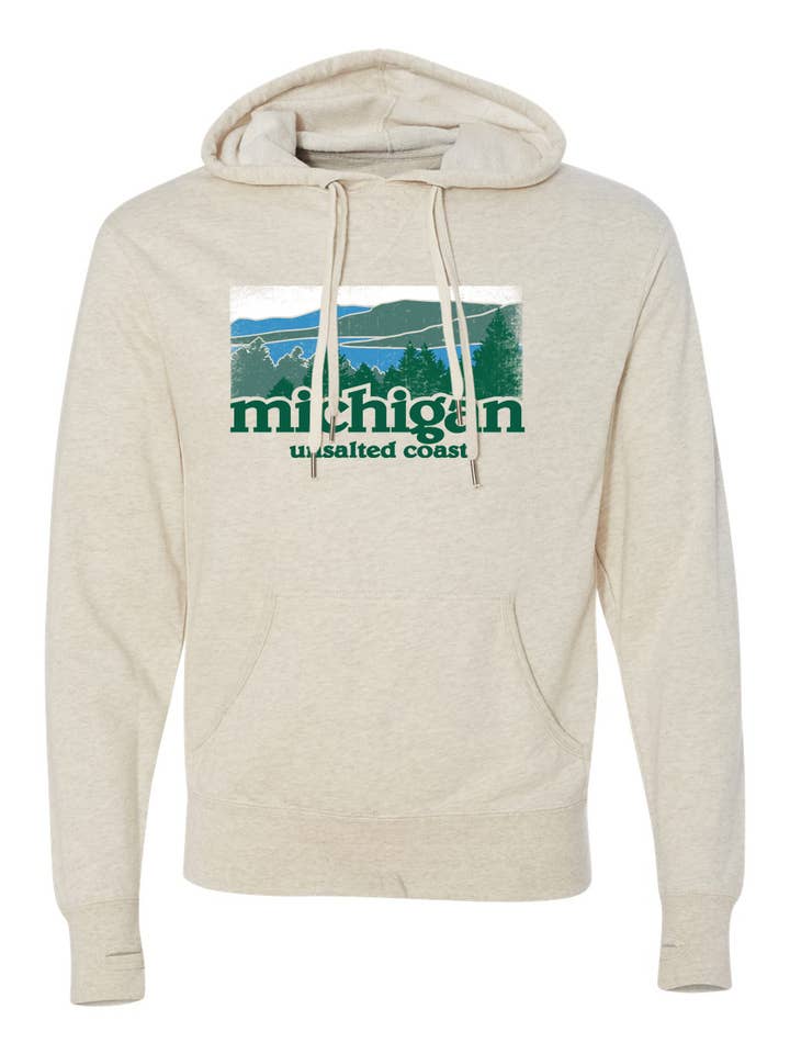 Landscape for wholesale by Unsalted Coast