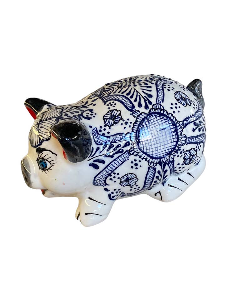 PIG for wholesale by Abes Pottery & Import's