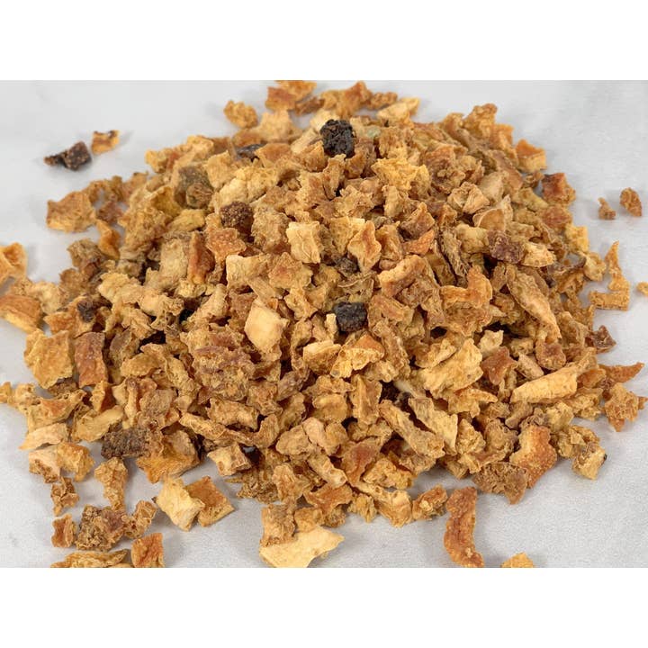 Old Town Spice Shop - Wholesale Dried Spice - Orange Peel, Dried Citrus Zest, Gourmet Spices & Seasoning